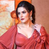 Kolkata court issues arrest warrant against Zareen Khan regarding a 2018 cheating case