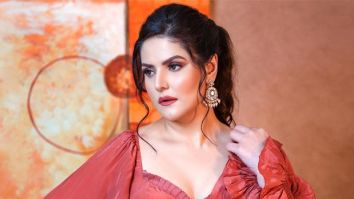 Kolkata court issues arrest warrant against Zareen Khan regarding a 2018 cheating case