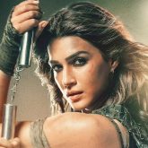Ganapath: A Hero is Born unveils Kriti Sanon's raw and rugged avatar this Ganesh Chaturthi!