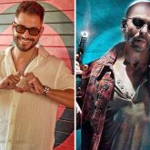 Kunal Kemmu cannot stop praising Jawan; asks everyone, including Shah Rukh Khan and Atlee, to "take a bow"