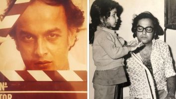 Soni Razdan and Pooja Bhatt share endearing birthday wishes for Mahesh Bhatt on his 75th birthday