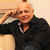 Mahesh Bhatt calls the passing of Women's Reservation Bill  in Parliament “historic step”