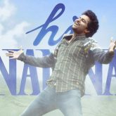 Makers of Nani starrer Hi Nanna to kick off its album release with the song ‘Samayama’ On September 16