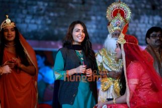 Movie Stills Of The Movie Mandali