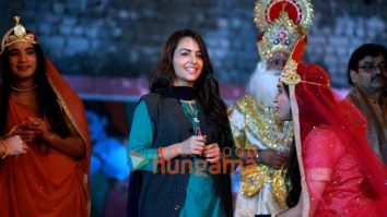 Movie Stills Of The Movie Mandali