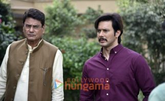 Movie Stills Of The Movie Mandali