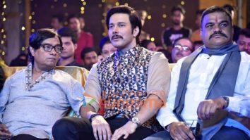 Movie Stills Of The Movie Mandali