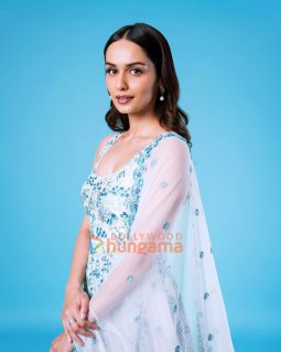 Manushi Chhillar
