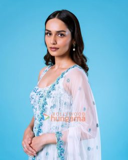 Manushi Chhillar