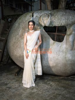 Manushi Chhillar