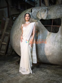 Manushi Chhillar