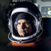 Michael Peña on playing astronaut in A Million Miles Away: "It is a nearly insane dream for anyone"