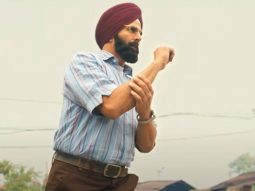 Mission Raniganj: The Great Bharat Rescue | Official Trailer | Akshay Kumar