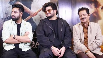 Mithoon, Udit Narayan & Vishal Mishra on Gadar 2 recreations, Palak Muchhal, Anil Sharma & more