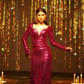 Mouni Roy opens up about her cabaret performance in Sultan of Delhi; says, “I have attempted to do jazz the very first time in my life”