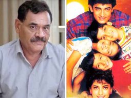 EXCLUSIVE: Mushtaq Khan credits Hum Hain Rahi Pyar Ke for light-hearted comedy opportunities, watch EXCLUSIVE: Mushtaq Khan credits Hum Hain Rahi Pyar Ke for light-hearted comedy opportunities, watch