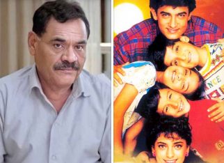 EXCLUSIVE: Mushtaq Khan credits Hum Hain Rahi Pyar Ke for light-hearted comedy opportunities, watch EXCLUSIVE: Mushtaq Khan credits Hum Hain Rahi Pyar Ke for light-hearted comedy opportunities, watch