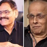 EXCLUSIVE: Mushtaq Khan recalls how Salim Khan helped him get his break in Bollywood; opens up about his first meeting with “hot director” Mahesh Bhatt