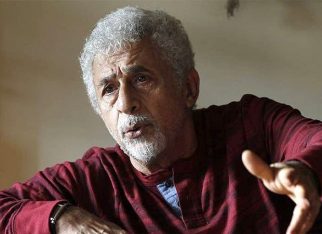 Naseeruddin Shah calls The Kerala Story, Gadar 2 and The Kashmir Files “disturbing”; says, “Now the more jingoist you are, the more popular you become”