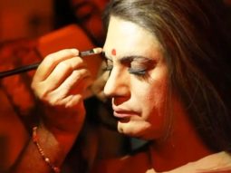 Nawazuddin Siddiqui’s amazing transformation for Haddi!