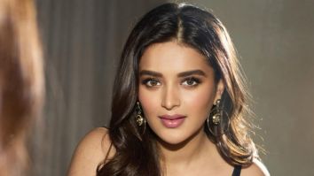 Nidhhi Agerwal