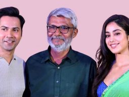 Nitesh Tiwari reveals about the ‘nitpicking’ of Bawaal; says, “People were overtly nitpicking what I would say”