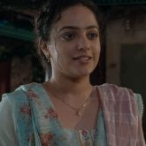 Kumari Srimathi trailer out: Nithya Menen balances aspirations and traditions in hilarious comedy drama