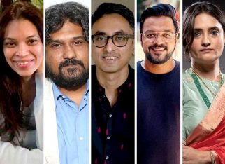 Nominations for the Best Director for Original Films Section at the Bollywood Hungama OTT India Fest