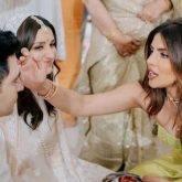Priyanka Chopra Jonas extends warm welcome to Raghav, shares love for Parineeti post wedding; says, “Tisha you are the most beautiful bride ever”