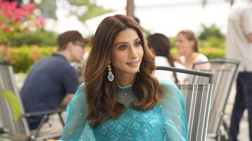 Paloma Dhillon was among 100 auditions before she was selected for the role of Meghna in Rajshri’s Dono; says, “I can’t wait for people to watch the film”