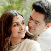 Raghav Chadha opens up about his first meeting with Parineeti Chopra amid wedding buzz; says, “I thank god every day giving me Parineeti”