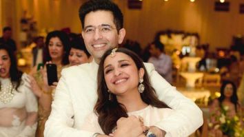 Venue of Parineeti Chopra and Raghav Chadha’s private but lavish wedding REVEALED!