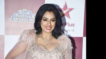 Photos: Celebs grace Star Parivaar Awards 2023