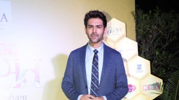 Photos: Celebs grace the 73rd anniversary of NBT