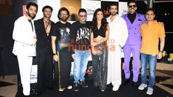 Photos: Celebs grace the premiere of Kaala