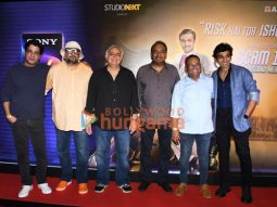 Photos: Celebs grace the premiere of Scam 2003 – The Telgi Story