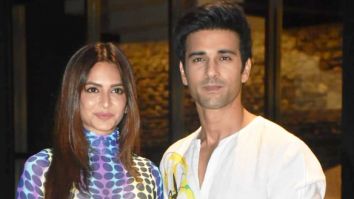 Photos: Celebs grace the special screening of Fukrey 3 at Excel Entertainment office