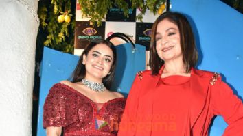 Photos: Celebs attend Bigg Boss OTT 2 bash at Olive Bar in Khar