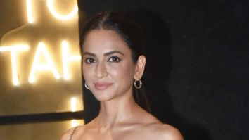 Photos: Kriti Kharbanda, Pulkit Samrat and others grace the special screening of Fukrey 3 at Excel Entertainment office