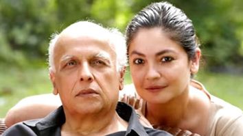 Pooja Bhatt reacts calmly to a user making derogatory comments about Mahesh Bhatt; fans call her ‘queen’