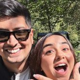 Prajakta Koli gets engaged to Vrishank Khanal