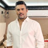 Union Minister Anurag Thakur announces R Madhavan as the new FTII President