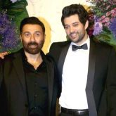 Rajveer Deol reveals that his father Sunny Deol did not want him to become an actor; says, “Even now they wish I was doing something else”