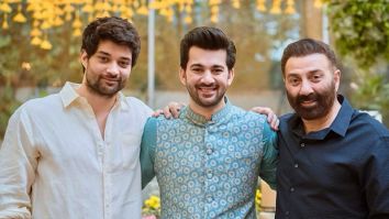 Rajveer Deol recalls Karan Deol going through his “all-time low” after Pal Pal Dil Ke Paas debacle; says, “My biggest challenge is…” 