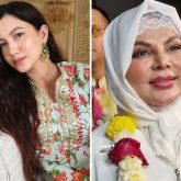 Gauahar Khan takes indirect dig at Rakhi Sawant over Umrah trip: “I wonder how a drama-hungry person gets..."