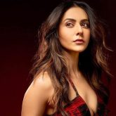 Rakul Preet Singh calls her next film Ayalaan "once-in-a-lifetime experience"; speaks about its CGI