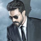 Ram Charan, Shankar's Game Changer shoot cancelled at “last minute due to artist unavailability”