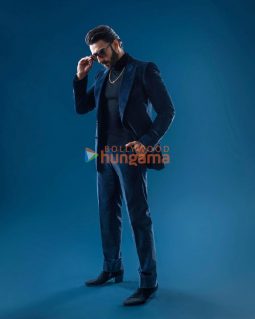 Ranveer Singh