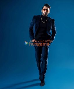 Ranveer Singh