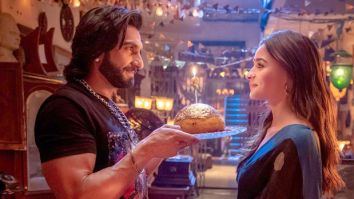 Ranveer Singh, Alia Bhatt starrer Rocky Aur Rani Kii Prem Kahaani selected for Busan International Film Festival 2023